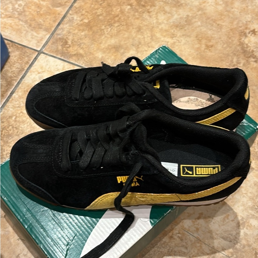 Puma Roma Gents Jr